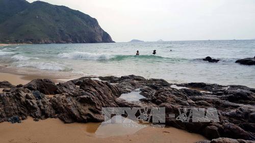 Quy hoạch không gian biển Việt Nam đến năm 2035 ảnh 1